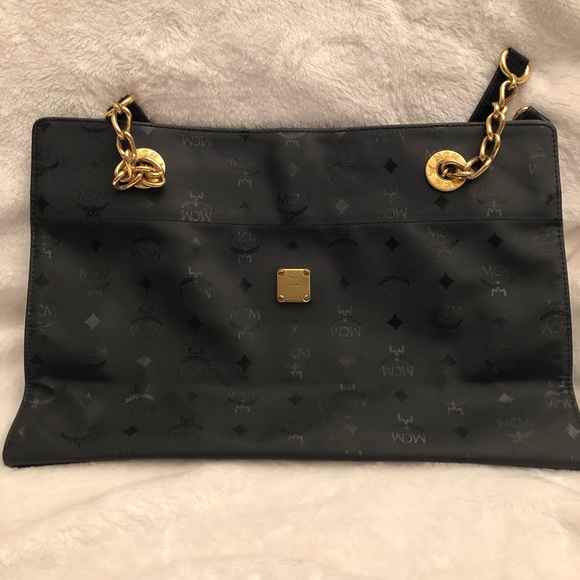 MCM Bag - Picture 2 of 12